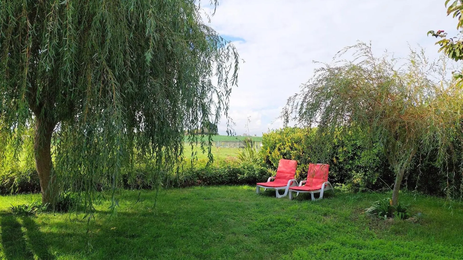 Holiday Home Close To Beach Cl Der Cléder