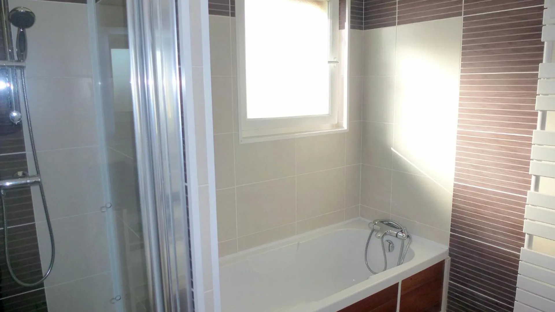 Holiday Home Close To Beach Cl Der Cléder