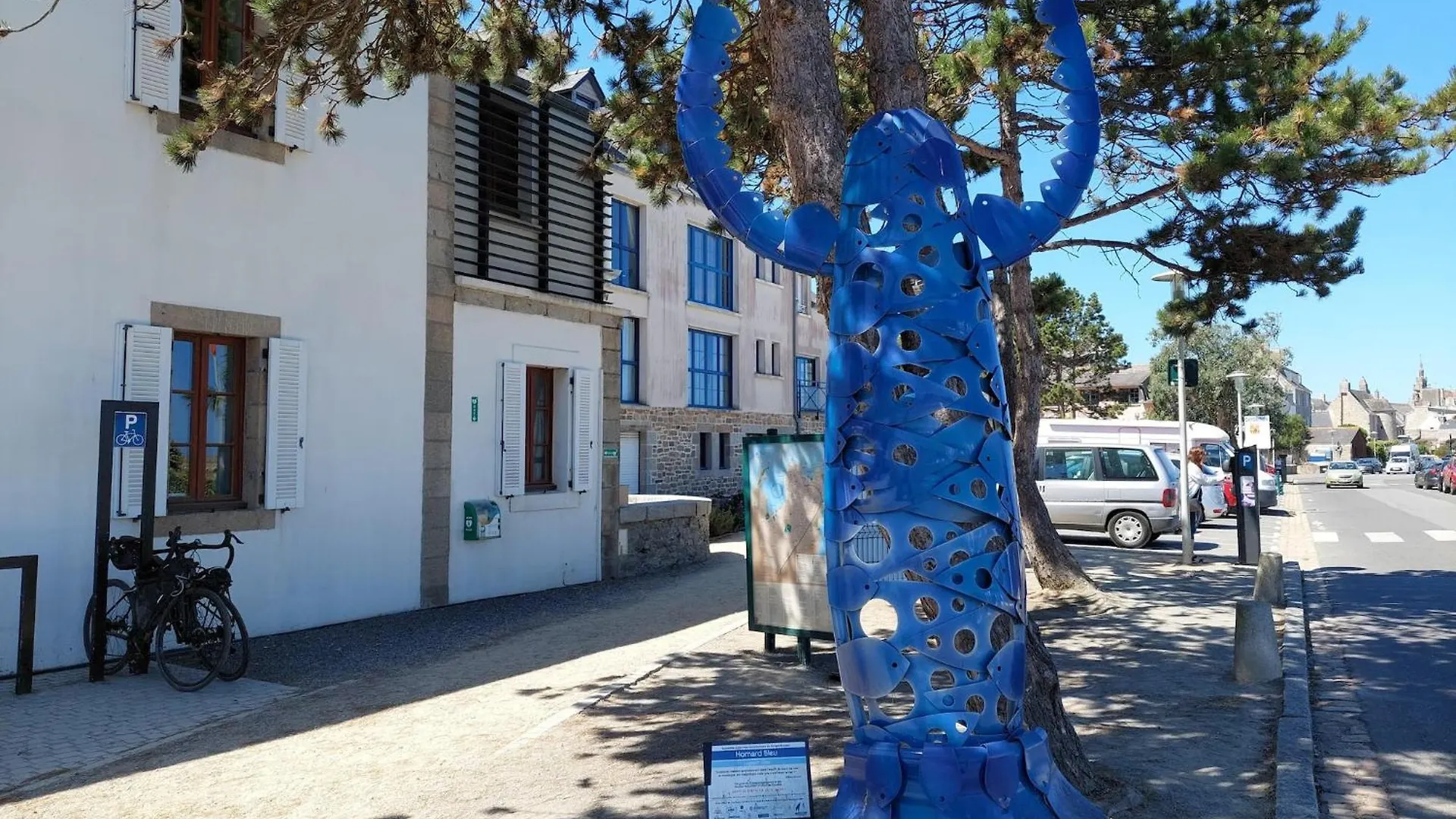 Holiday Home Close To Beach Cl Der Cléder
