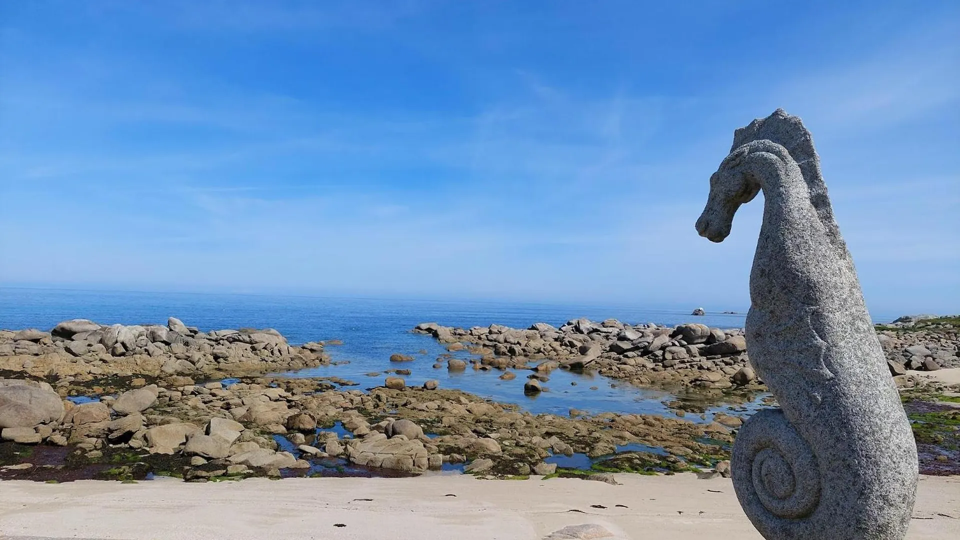 Holiday Home Close To Beach Cl Der Cléder 0*,  法国