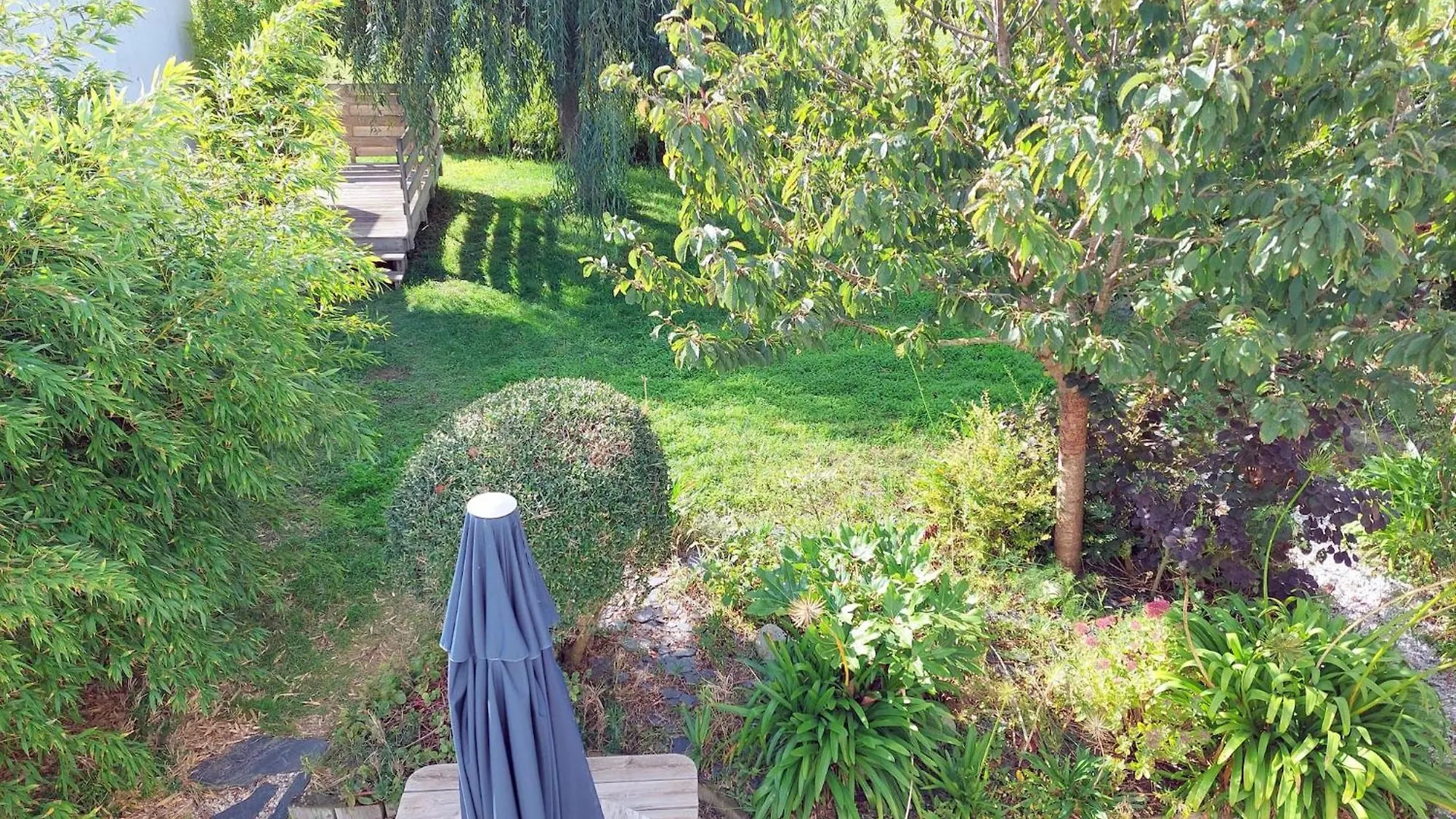 Holiday Home Close To Beach Cl Der Cléder