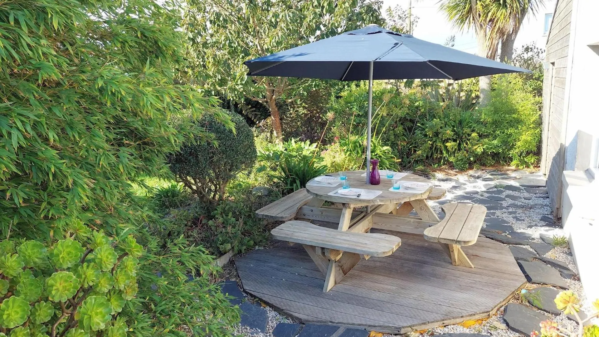 Holiday Home Close To Beach Cl Der Cléder