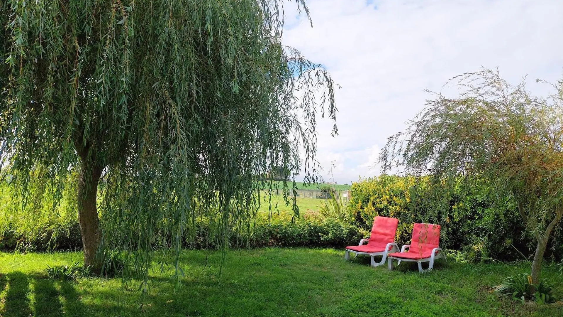 Holiday Home Close To Beach Cl Der Cléder